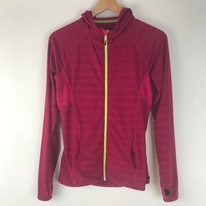 Mondetta full zip scuba hood hoodie